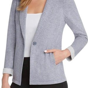 Matty M Knit Blazer